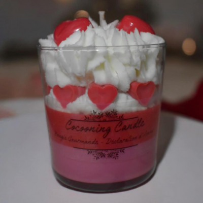 Bougie declaration d amour cocooningcandle com 1