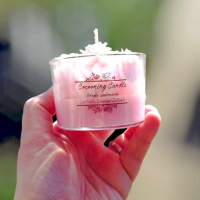 Bougie douceur delicate cocooningcandle com 1 