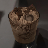 Bougie mousse au chocolat cocooningcandle com 3 
