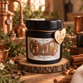 Bougie parfumee l ame du cuivre www cocooningcandle com 1