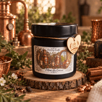 Bougie parfumee l ame du cuivre www cocooningcandle com 1