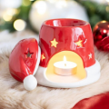 Bruleur bonnet pere noel cocooningcandle com 1 