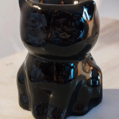 Bruleur chat cocooningcandle com