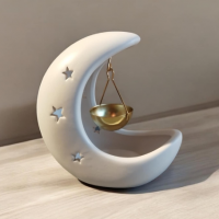 Bruleur lune cocooningcandle com
