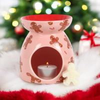 Bruleur pain d epices cocooningcandle com 1 