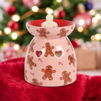 Bruleur pain d epices cocooningcandle com