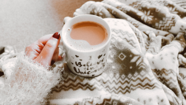 Bougies Cocooning