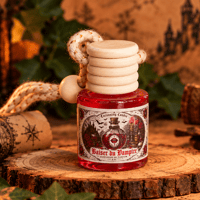 Diffuseur baiser du vampire www cocooningcandle com