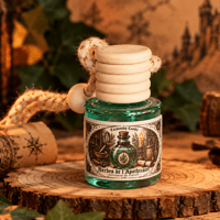 Diffuseur herbes de l apothicaire www cocooningcandle com