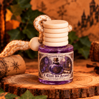 Diffuseur l elixir des arcanes www cocooningcandle com