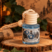 Diffuseur larmes de lune www cocooningcandle com