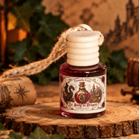 Diffuseur sang du dragon www cocooningcandle com
