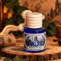 Diffuseur souffle du loup www cocooningcandle com