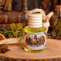 Diffuseur venin de la sorciere www cocooningcandle com 1 