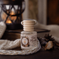 Diffuseur voiture bois maudits www cocooningcandle com