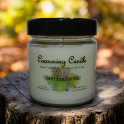 F cocooningcandle com