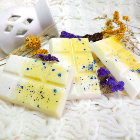 Fondants pour bruleurs www cocooningcandle com