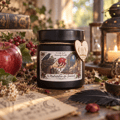 La malediction du sommeil www cocooningcandle com