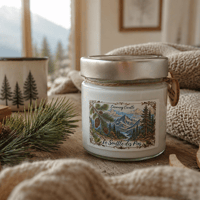 Le souffle des pins www cocooningcandle com