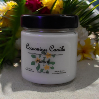 Monoi cocooningcandle com