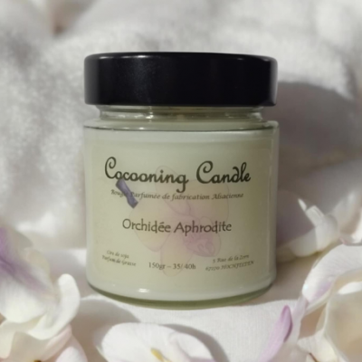 Orchidee aphrodite cocooningcandle com 1