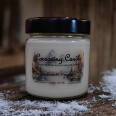 Randonnee enneigee cocooningcandle com